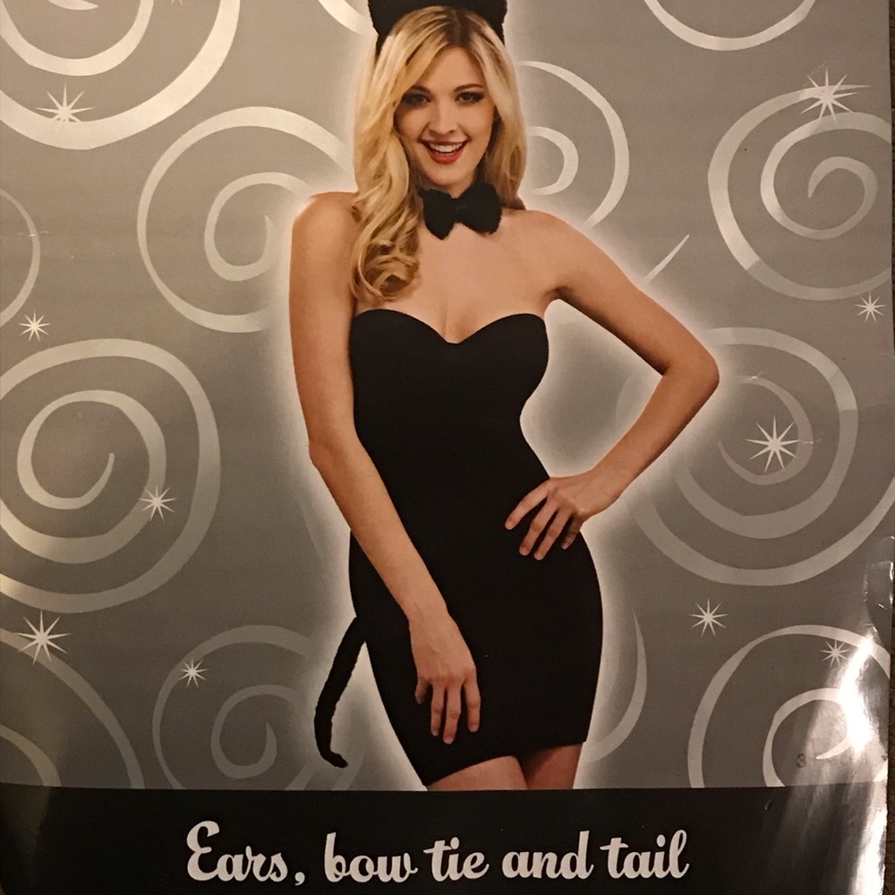 Cat Costume Accessory Kit - Picture 5 of 5